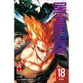 Planet Manga - One Punch Man - Yusuke Murata - vol. 18