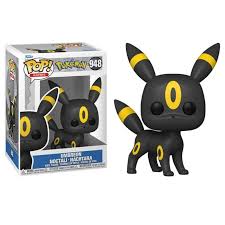 Funko Pop - Pokémon - 948 UMBREON