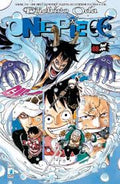 Star Comics - One Piece Blu - Eiichiro Oda - vol. 68