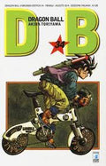 Star Comics - Dragon ball Evergreen - vol. 34 - Akira Toriyama