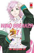Planet Manga - Wind Breaker - Satoru Nii - vol. 7