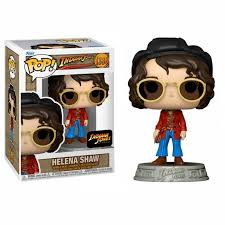 Funko Pop - Indiana Jones - 1386 Helena Shaw