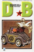 Star Comics - Dragon ball Evergreen - vol. 29 - Akira Toriyama