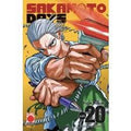 PLANET MANGA - YUTO SUZUKI - Sakamoto Days - Vol. 20
