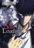 Star Comics - Solo Leveling - vol. 14 - Chugong