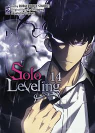 Star Comics - Solo Leveling - vol. 14 - Chugong