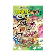 Star Comics - One Piece Blu - Eiichiro Oda - vol. 94