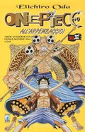Star Comics - One Piece Blu - Eiichiro Oda - vol. 30