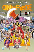 Star Comics - One Piece Blu - Eiichiro Oda - vol. 111