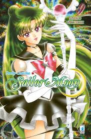 STAR COMICS - Naoko Takeuchi - SAILOR MOON - Vol. 9