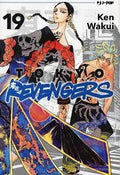 J-Pop - Tokyo Revengers - vol. 19 - Ken Wakui