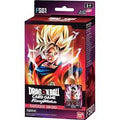 Dragon ball Card Game - Fusion World Starter Deck FS-01 (ENG)