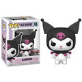 Funko Pop - HELLO KITTY - 55 KUROMI - SPECIAL EDITION