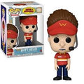 Funko Pop - Beavis and Butt-Head - 1591 Butt-Head