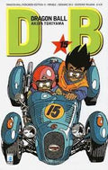 Star Comics - Dragon ball Evergreen - vol. 15 - Akira Toriyama