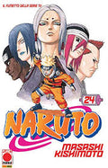 Planet Manga - Naruto - Masashi Kishimoto - vol. 24