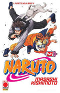 Planet Manga - Naruto - Masashi Kishimoto - vol. 23