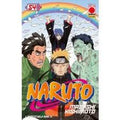 Planet Manga - Naruto - Masashi Kishimoto - vol. 54