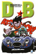 Star Comics - Dragon ball Evergreen - vol. 8 - Akira Toriyama