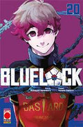 Planet Manga - BLUELOCK - Muneyuki Kaneshiro - vol 20