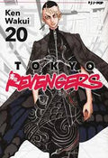 J-Pop - Tokyo Revengers - vol. 20 - Ken Wakui