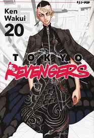 J-Pop - Tokyo Revengers - vol. 20 - Ken Wakui