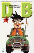Star Comics - Dragon ball Evergreen - vol. 13 - Akira Toriyama
