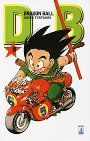 Star Comics - Dragonball Evergreen - vol. 5 - Akira Toriyama