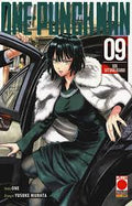 Planet Manga - One Punch Man - Yusuke Murata - vol. 9