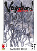 Planet Manga - Takehiko Inoue - Vagabond deluxe - Vol. 27