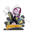 YUME Hero Box - Marvel Spideman - Attack Series - 3 Ghost Spider