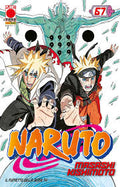 Planet Manga - Naruto - Masashi Kishimoto - vol. 67