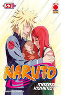 Planet Manga - Naruto - Masashi Kishimoto - vol. 53
