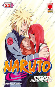 Planet Manga - Naruto - Masashi Kishimoto - vol. 53