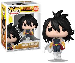 Funko Pop - MY HERO ACADEMIA - 1811 NANA SHIMURA