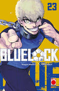 Planet Manga - BLUELOCK - Muneyuki Kaneshiro - vol 23