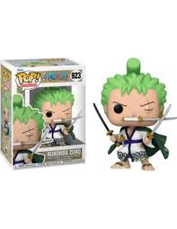 Funko Pop - One Piece - 923 RORONOA ZORO
