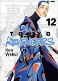 J-Pop - Tokyo Revengers - vol. 12 - Ken Wakui