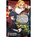 Star Comics - Demon Slayer - RYOJI HIRANO - ANOTHER STORY