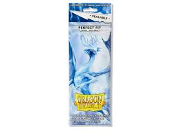 Dragon shield – Perfect Fit SEALABLE (100)