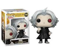 Funko Pop - TOKYO GHOUL :RE - 1545 OWL