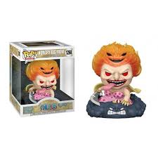 Funko Pop - ONE PIECE - 1268 HUNGRY BIG MOM