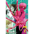 Planet Manga - Chainsaw Man - Tatsuki Fujimoto - vol 7