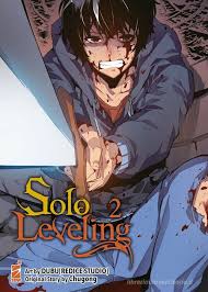 Star Comics - Solo Leveling - vol. 2 - Chugong