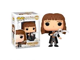 Funko Pop - Harry Potter - 113 Hermione Granger
