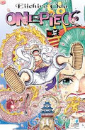 Star Comics - One Piece Blu - Eiichiro Oda - vol. 104