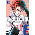 Planet Manga - BLUELOCK - Muneyuki Kaneshiro - vol 27