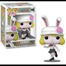 Funko Pop - One Piece - 1588 CARROT