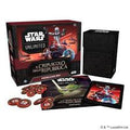 Star Wars Unlimited - Pre release kit - Il Crepuscolo Della Repubblica