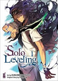 Star Comics - Solo Leveling - vol. 1 - Chugong
